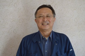 管理者 井田 友行
